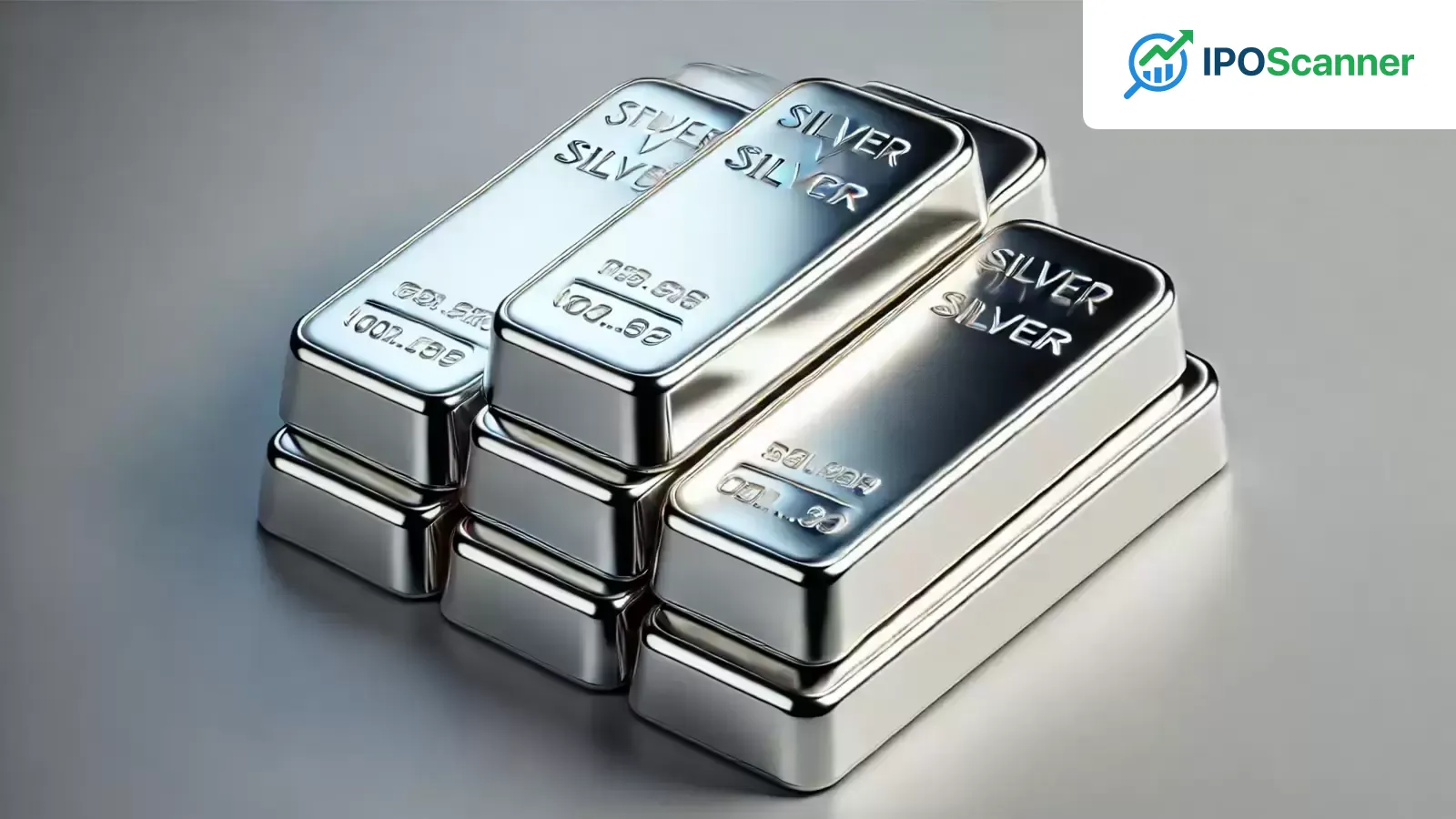 Silver Price Jumps 3% on MCX; Can It Reach ₹3 Lakh per Kg?