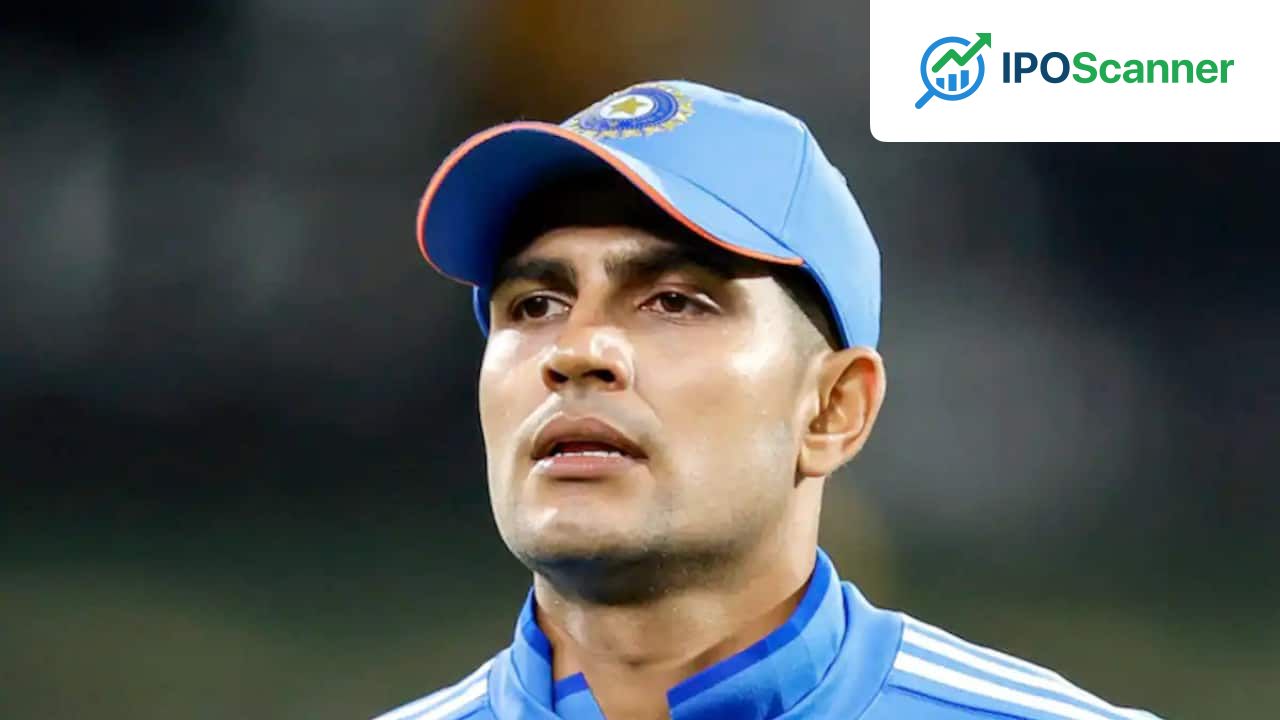 Indian Cricketer Shubman Gill Acquires Luxury Residence in Juhu for 20.7 Crores