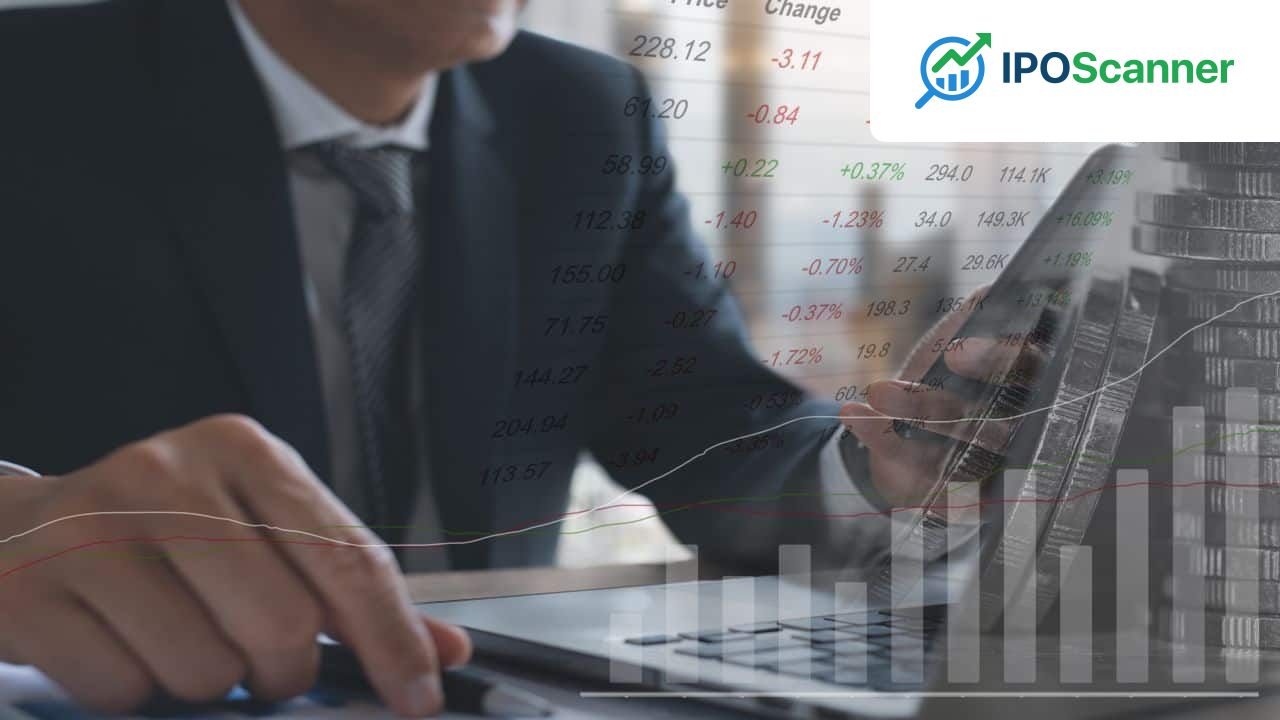 Analysts Identify Upside Potential in Smallcap NBFC Stock, Citing Strong Fundamentals