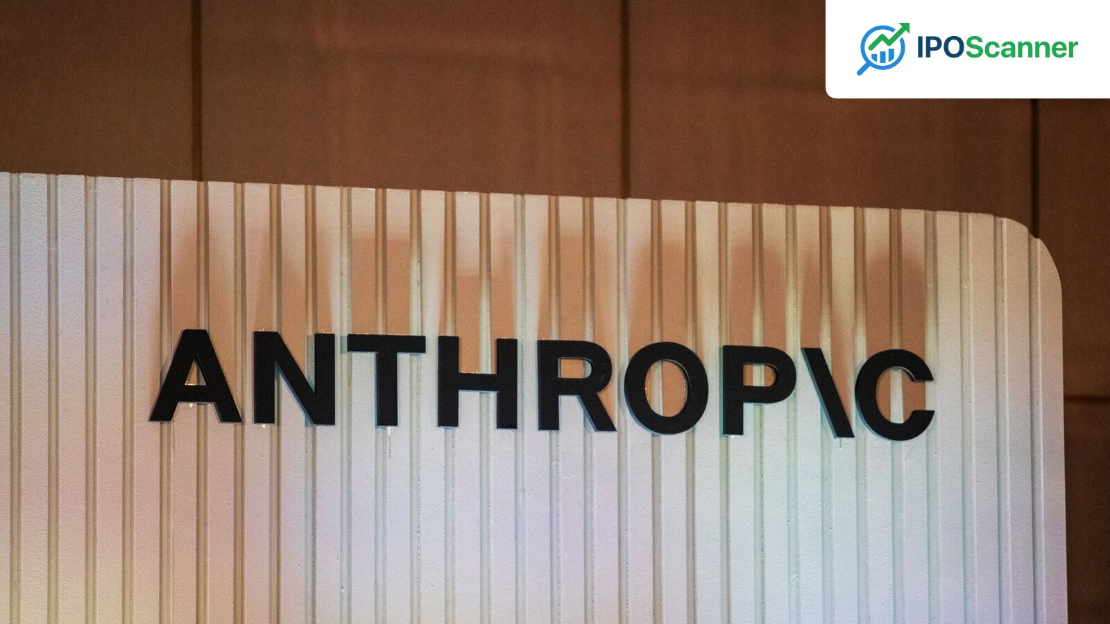 Anthropic PBC Considers $60 Billion Initial Public Offering for Potential October 2026 Debut