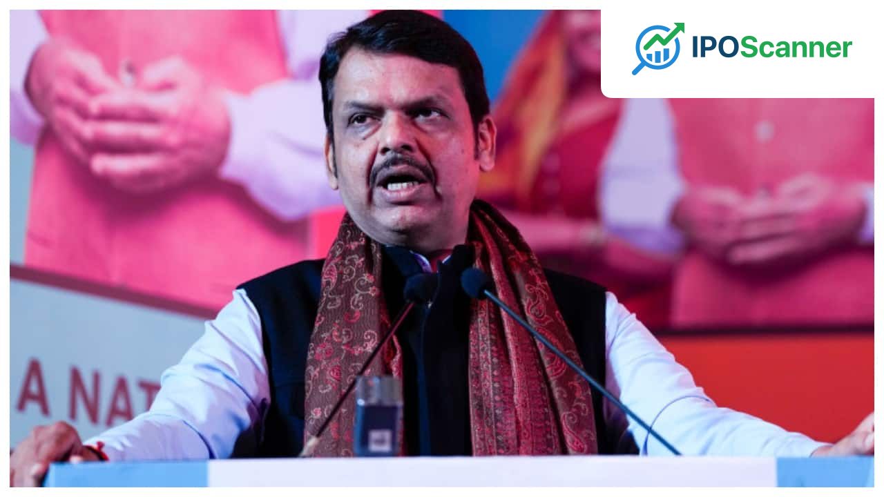 Maharashtra Emerge as India's Hub for Startups and Fintech: Devendra Fadnavis