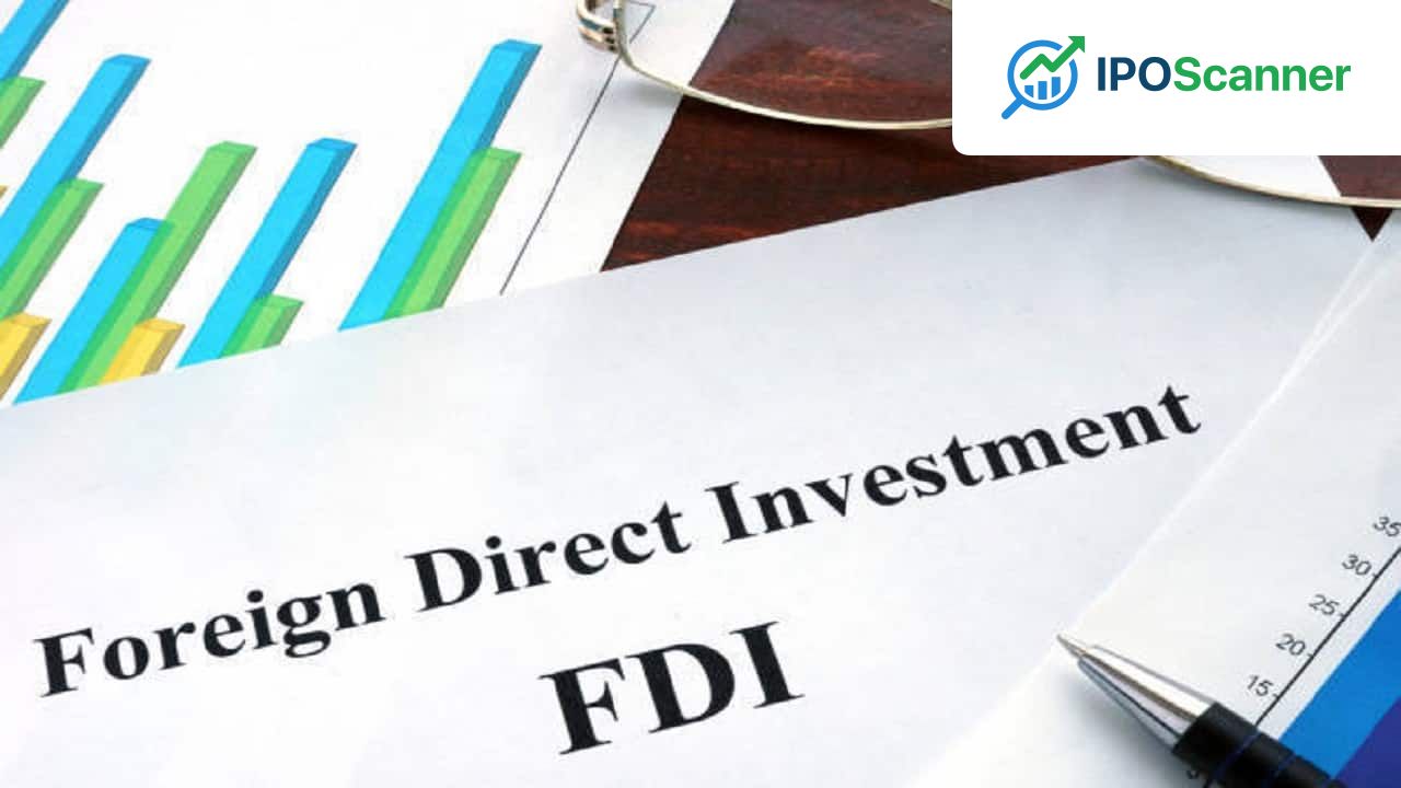 India's FDI Framework Shows Signs of Overhaul