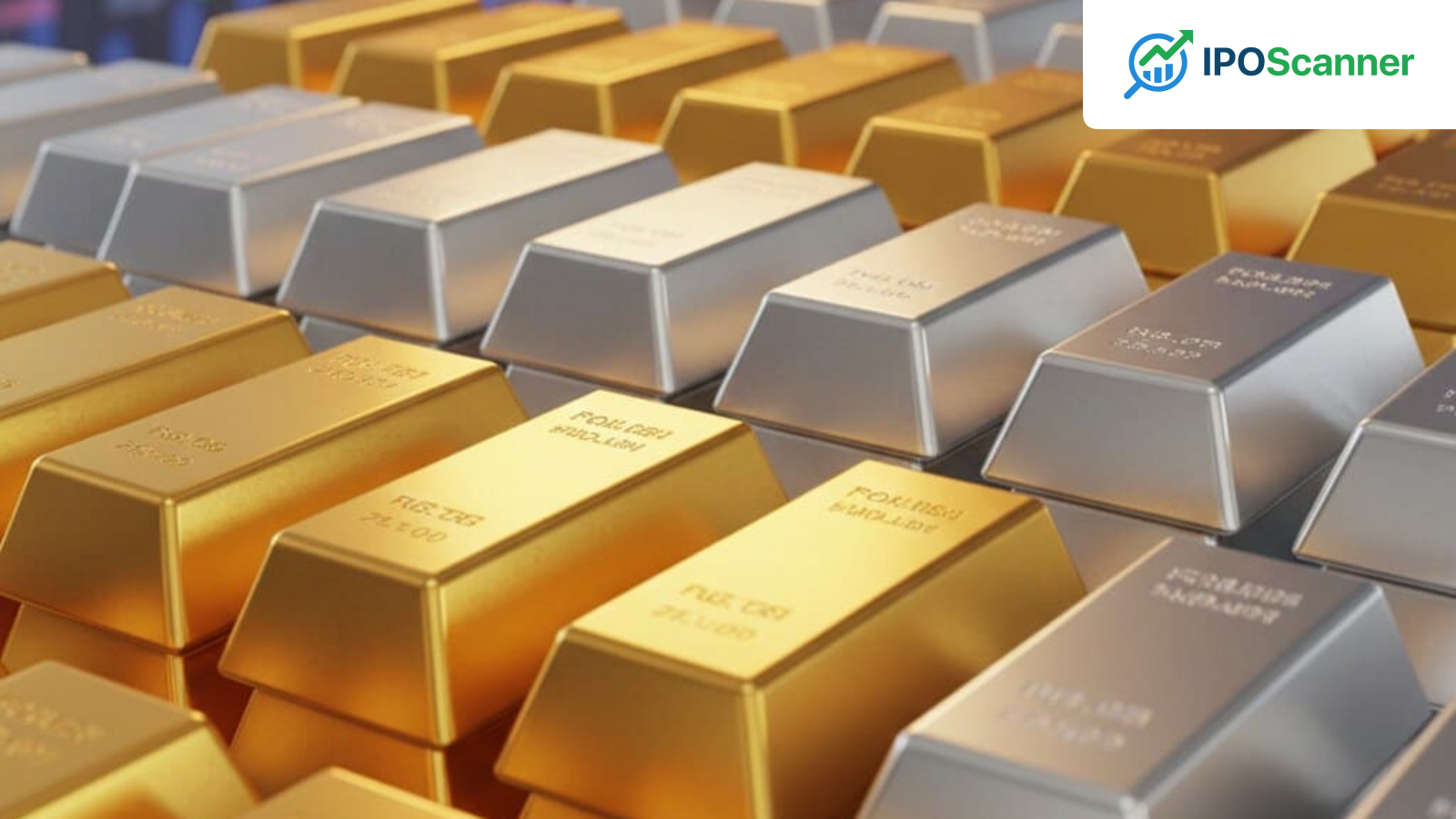 Gold, Silver Prices Plummet Up to 27% in a Month Amid Escalating US-Iran Tensions, Raising Questions About the Future of the Bullion Market