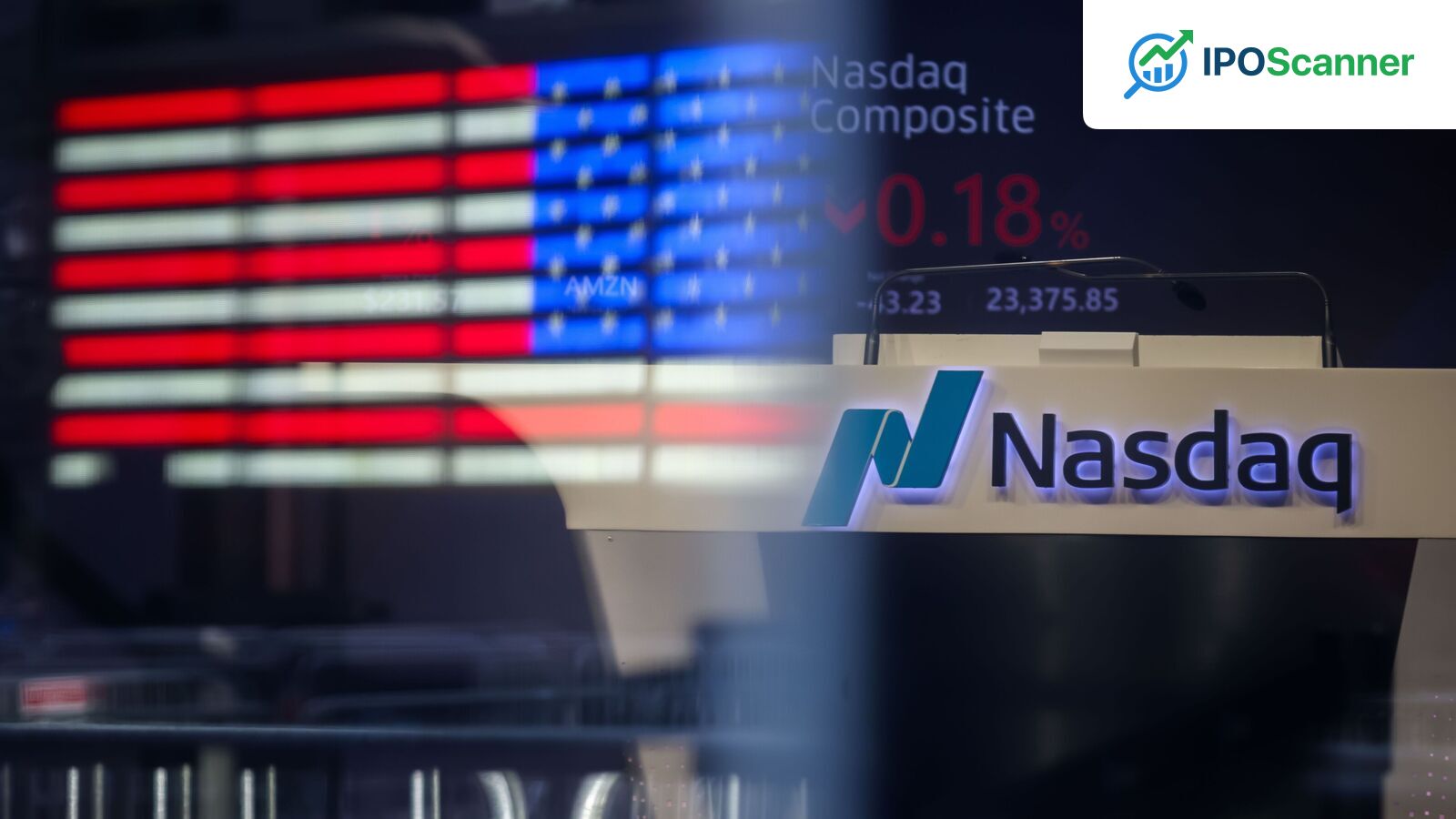 US Stock Market Declines for Second Consecutive Day as Nasdaq and Dow Enter Correction Territory