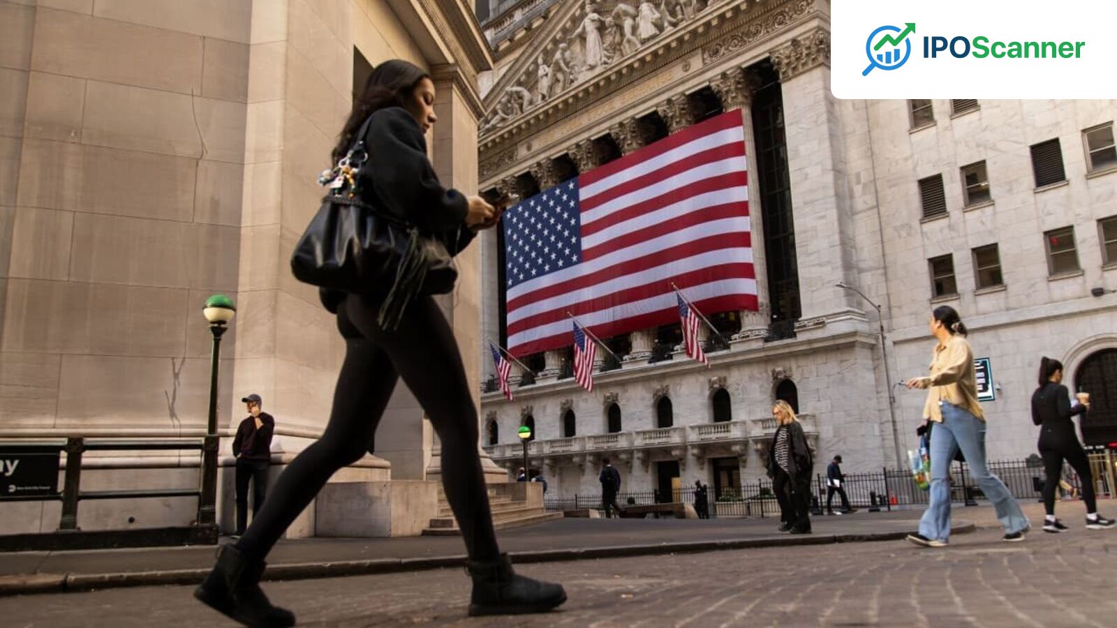 US-Iran Conflict Triggers $1.72 Trillion Market Capitalization Drop Among Seven Tech Giants