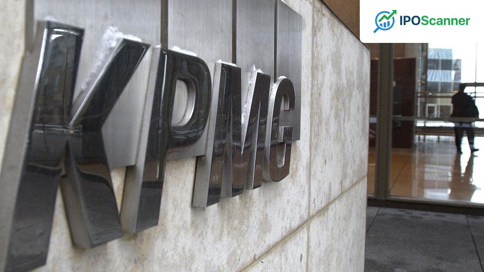KPMG Announces Large-Scale Layoffs Amid Restructuring Efforts