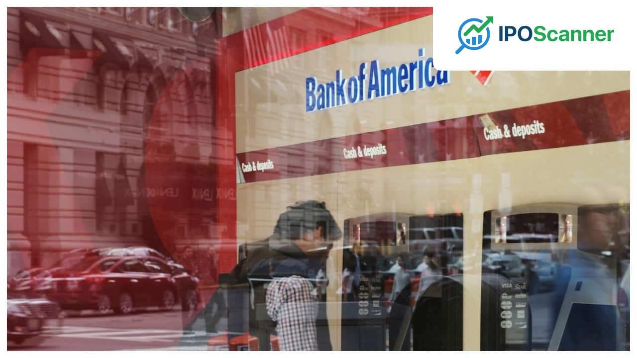 Bank of America to Pay $72.5 Million in Settlement of Epstein Sex-Trafficking Lawsuit