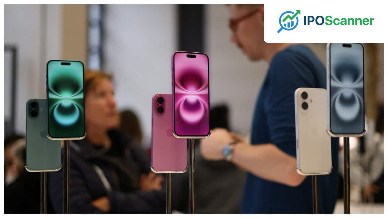 Apple to Discontinue Key Retail Incentive in India, Impacting Older iPhone Pricing