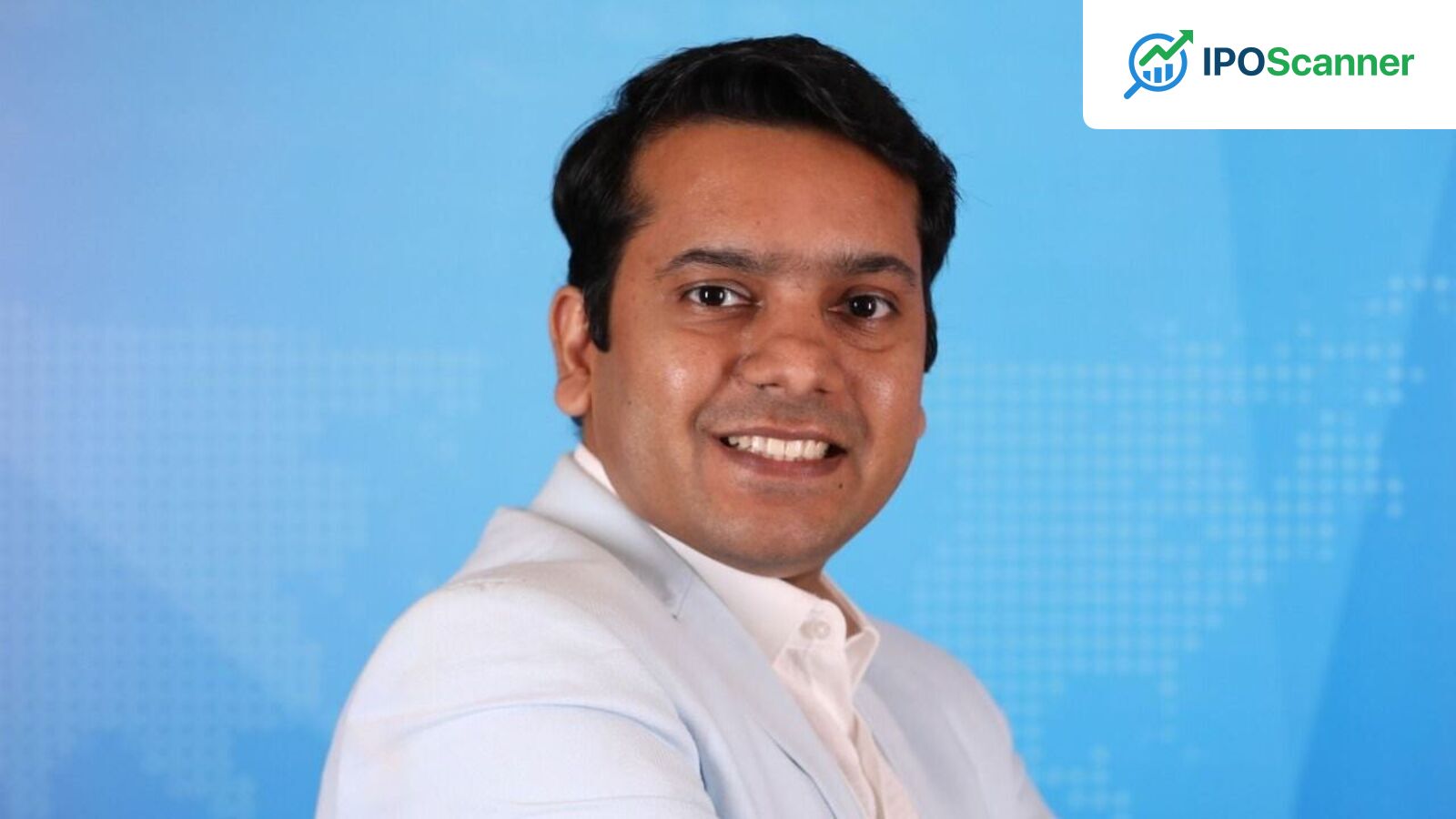 Stocks to Watch: Sumeet Bagadia's Monday Buying Recommendations