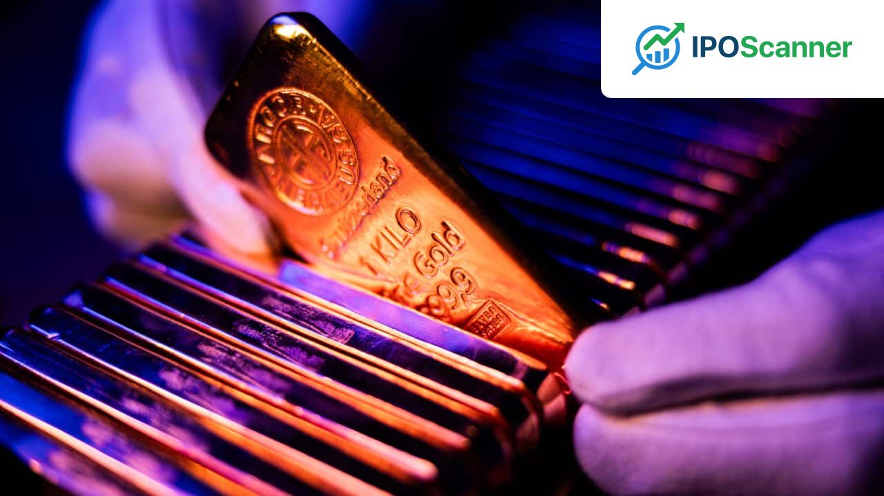 Gold Bounces Back from Bear Market Lows Amid Dip-buyer Interest