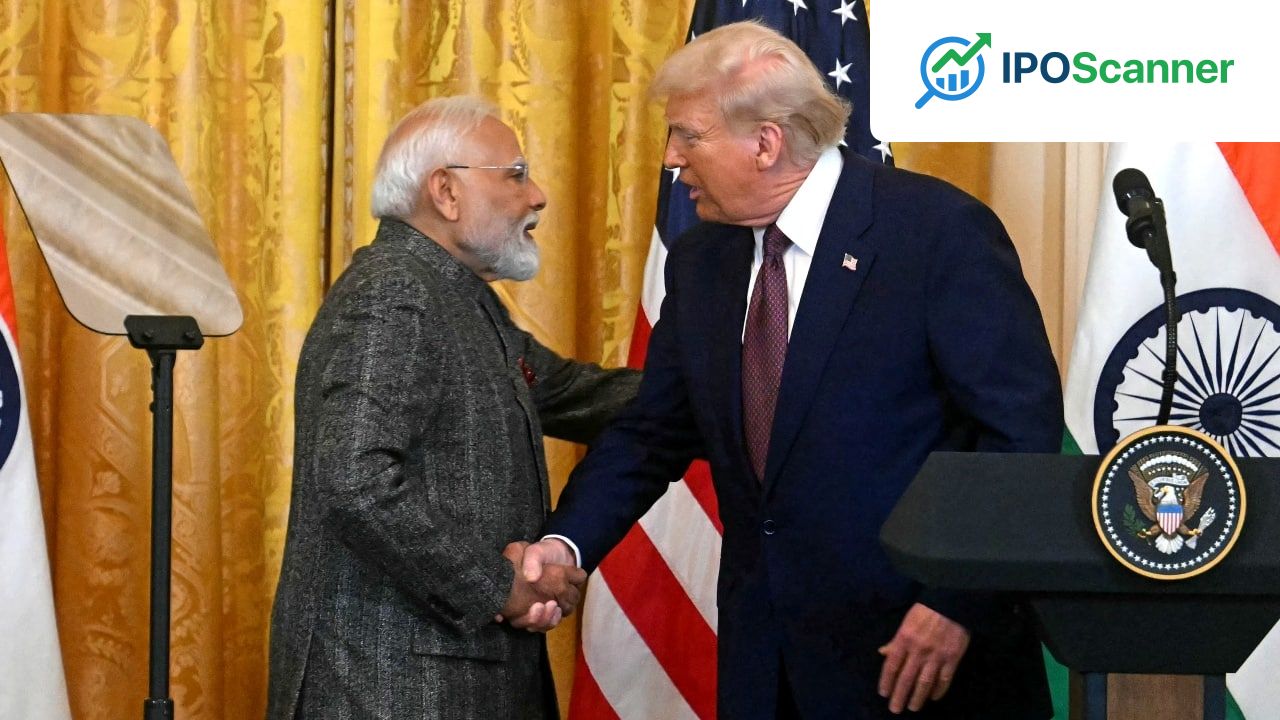 WTO Talks Reach Impasse as India and US Disagree on Digital Tax Moratorium