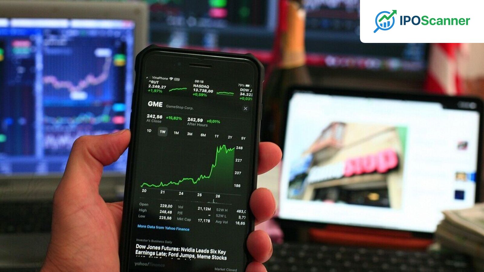Penny Stock Below ₹10 to Attract Investor Attention on Monday