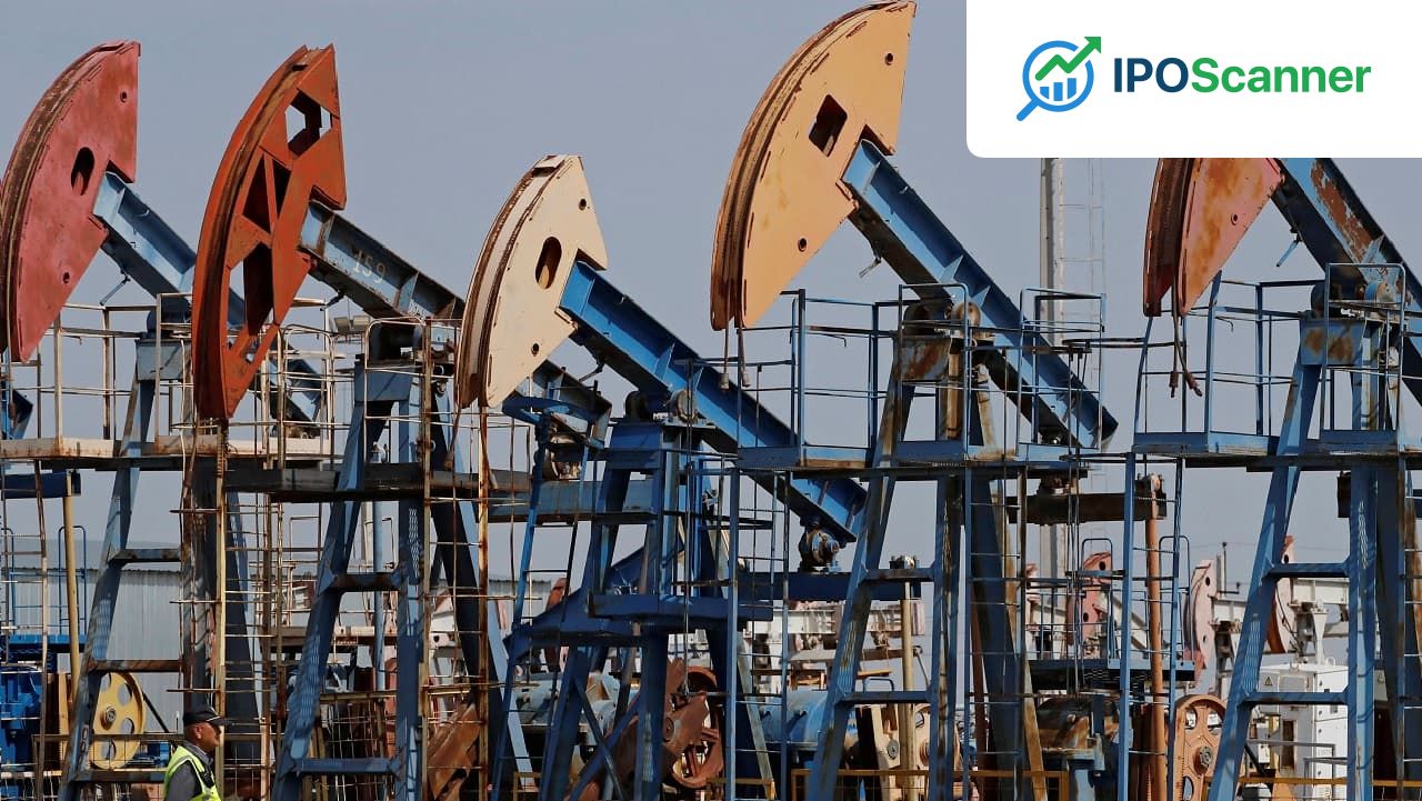 NSE to Introduce Dated Brent Crude Futures on April 13, Enhancing Global Oil-Linked Derivatives Market