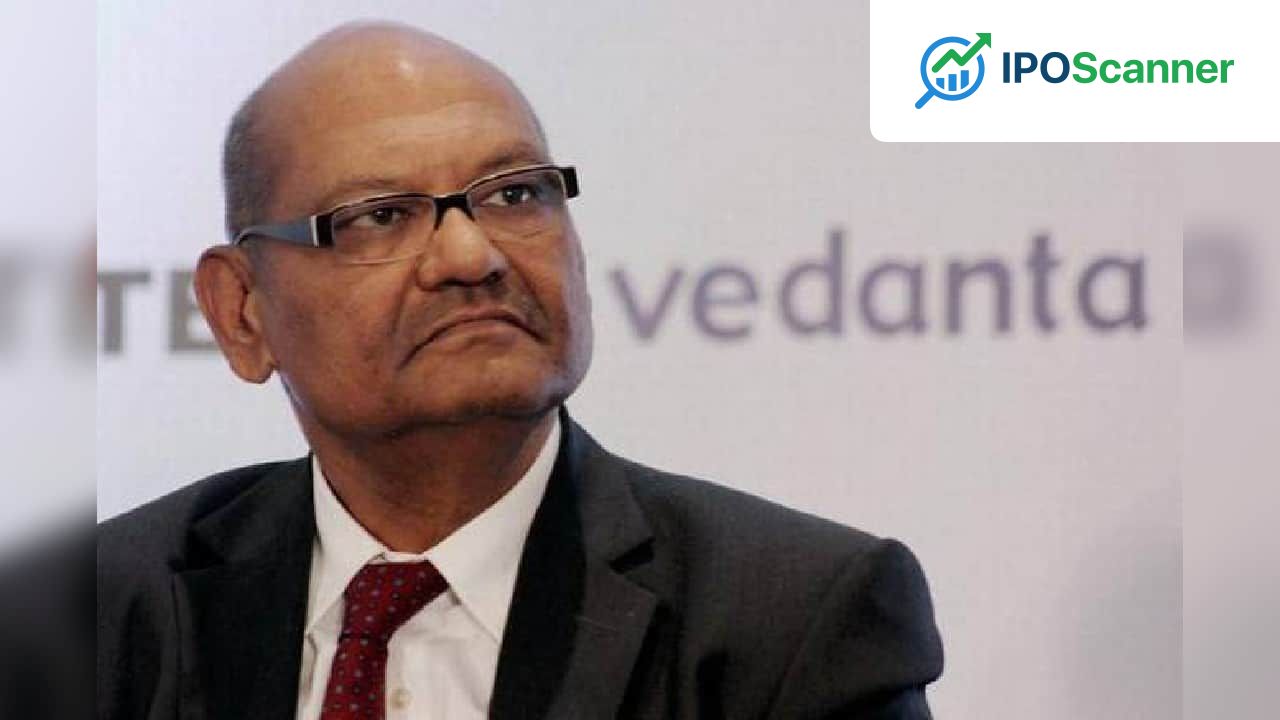 Vedanta's Anil Agarwal Clarifies Reasons Behind Jaypee Reversal Decision