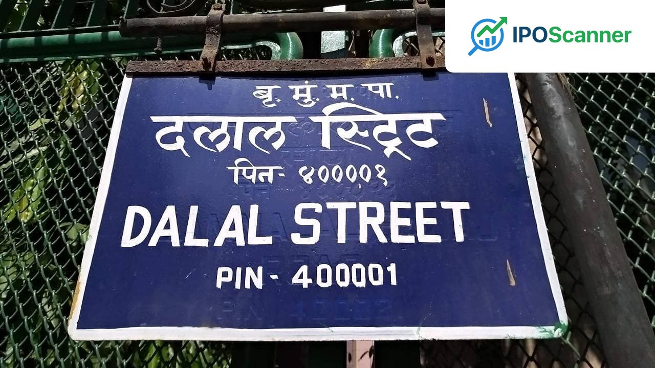 Dalal Street to Navigate Middle East Tensions and Volatile Oil Markets in Holiday-Shortened Week