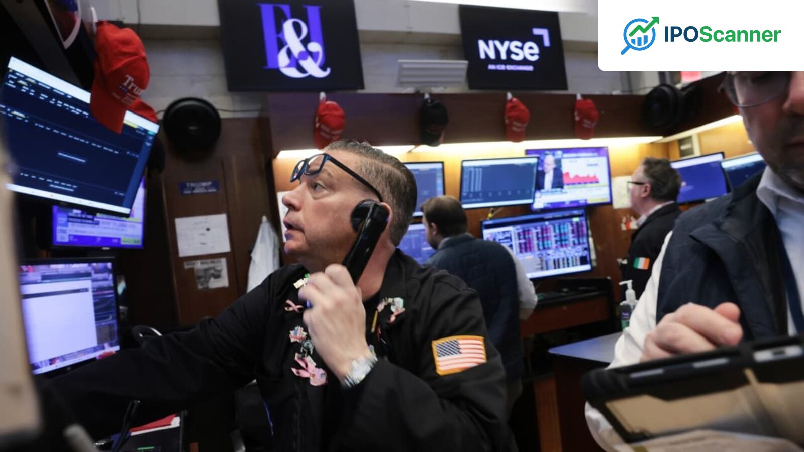Stock Market Rebound Appears Within Reach