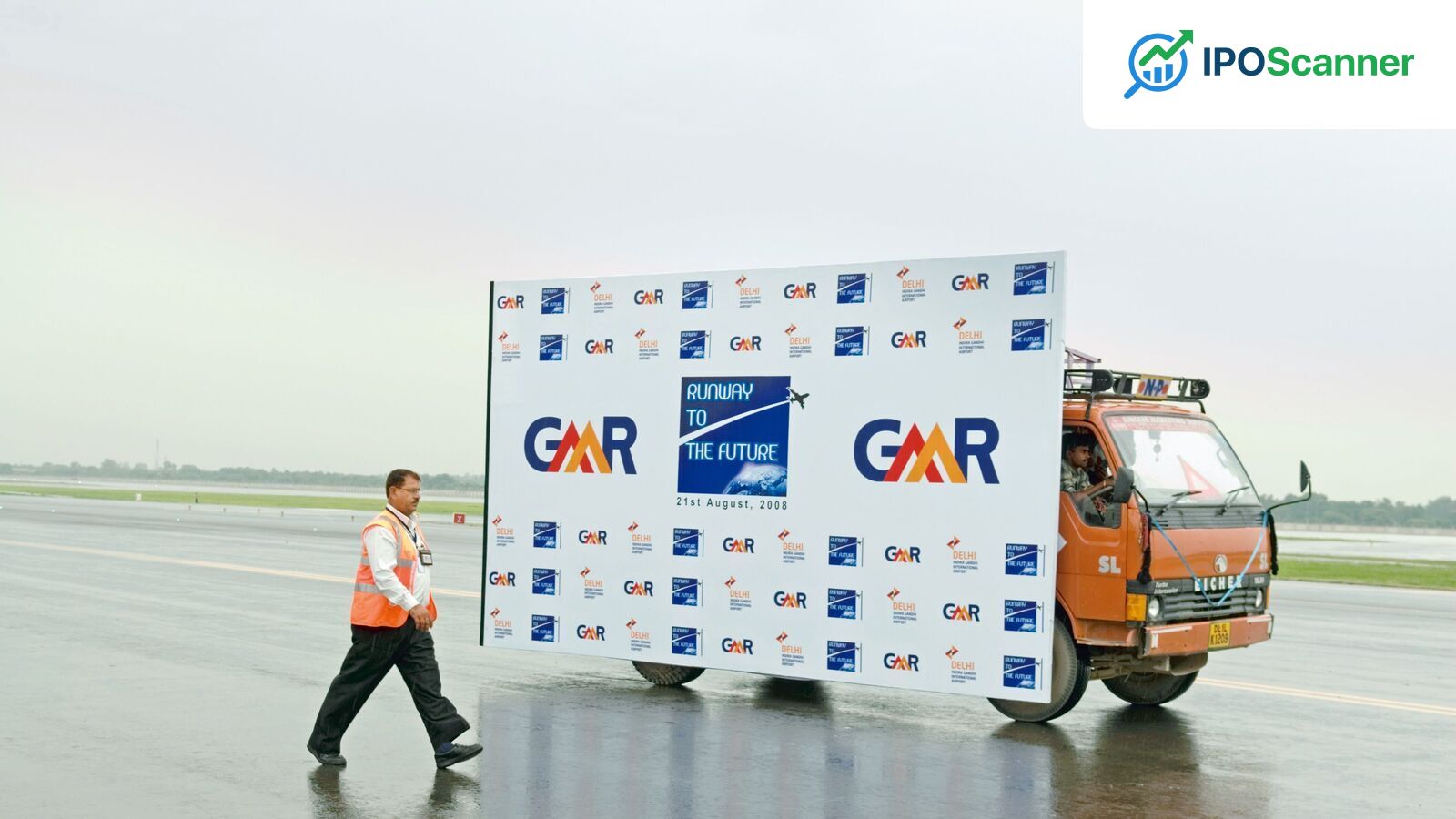 Delhi International Airport Operator Calls for Jet Fuel Tax Parity Amid Jewar Expansion Plans