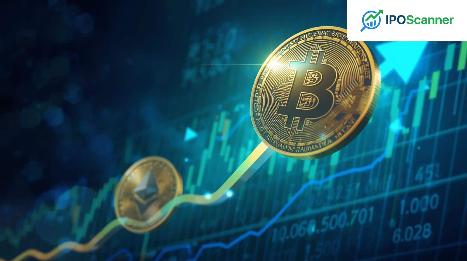 Bitcoin Rebounds Above $67,000 Amid Geopolitical Tensions