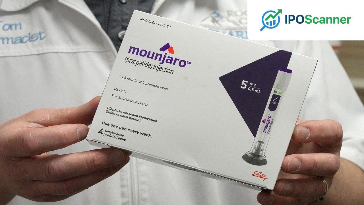 Novo Nordisk Commits $2.7 Billion to Artificial Intelligence-Driven Drug Development