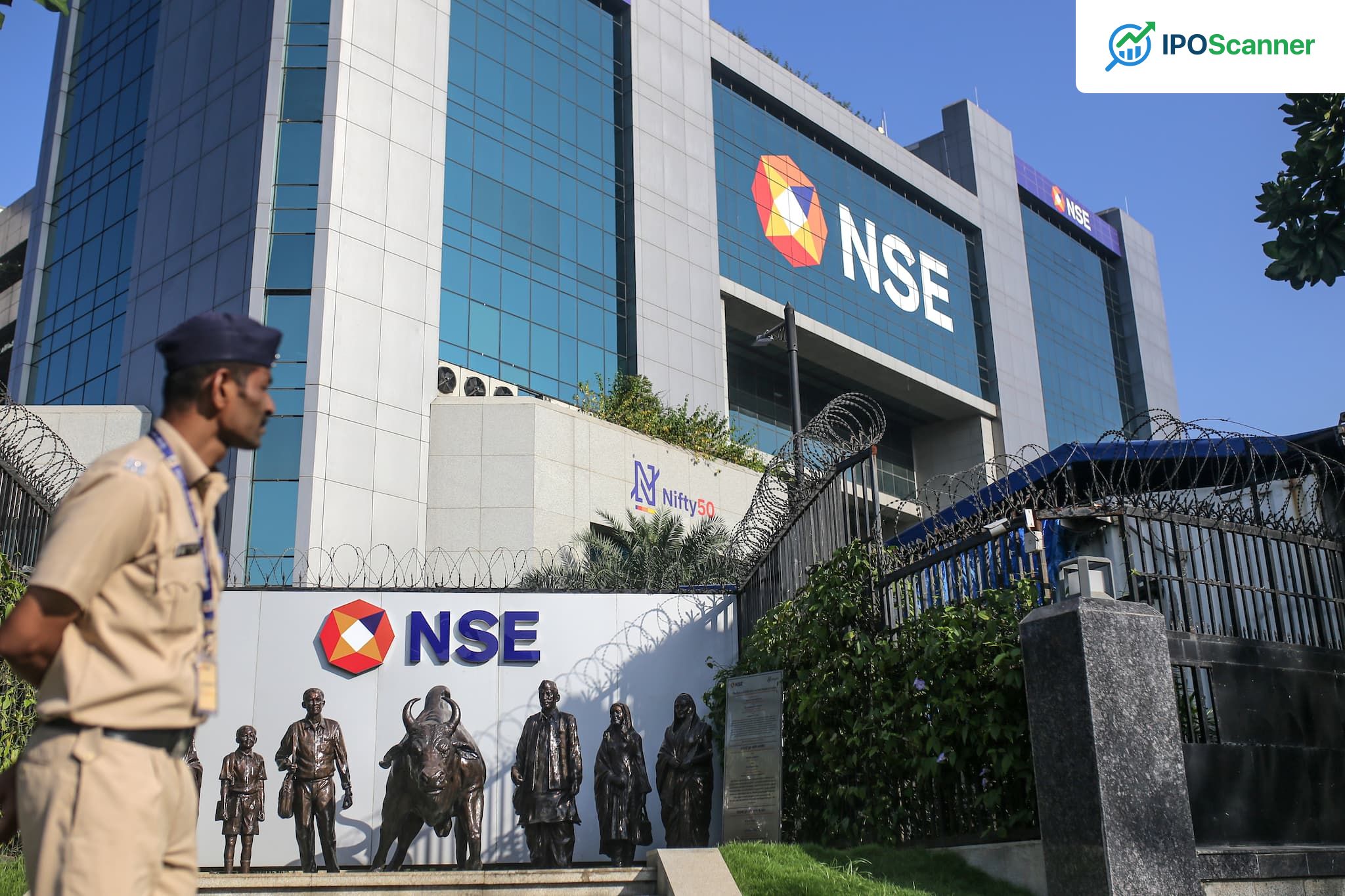 Foreign Investors Unload Record $12 Billion in Indian Stocks in March Amid Global Tensions