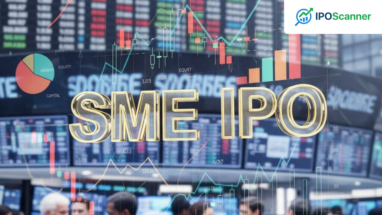 Vivid Electromech IPO Update: Day 3 Analysis of GMP, Subscription Status, and Key SME NSE IPO Details