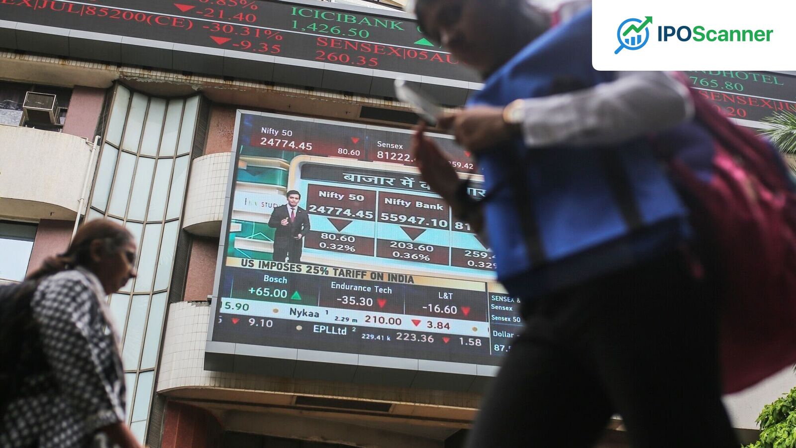 Stock Market Holidays: BSE and NSE to Remain Closed on Mahavir Jayanti, First Holiday of the Week