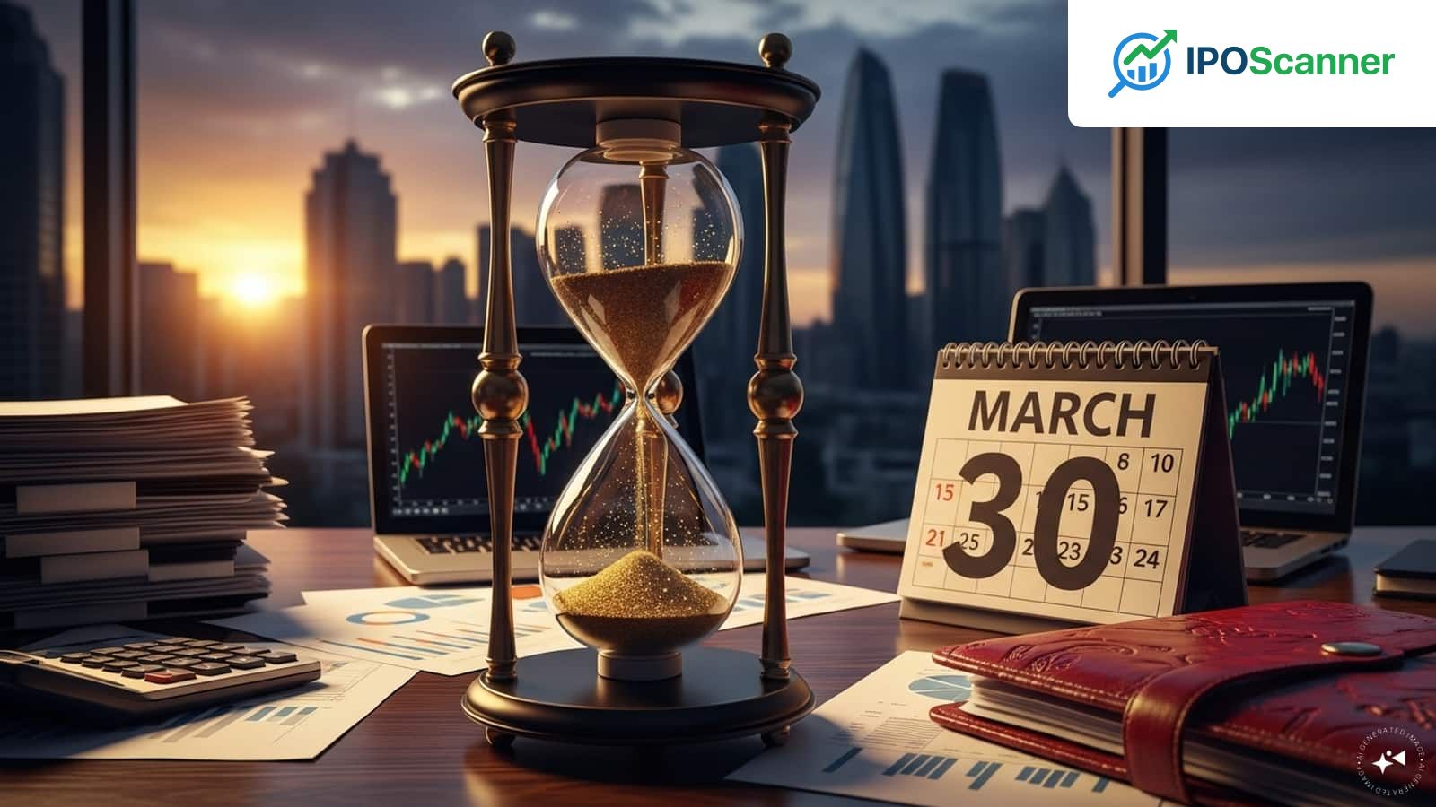 Tax-Harvesting Deadline Arrives: Understanding the Role of Execution Date in Investment Strategies