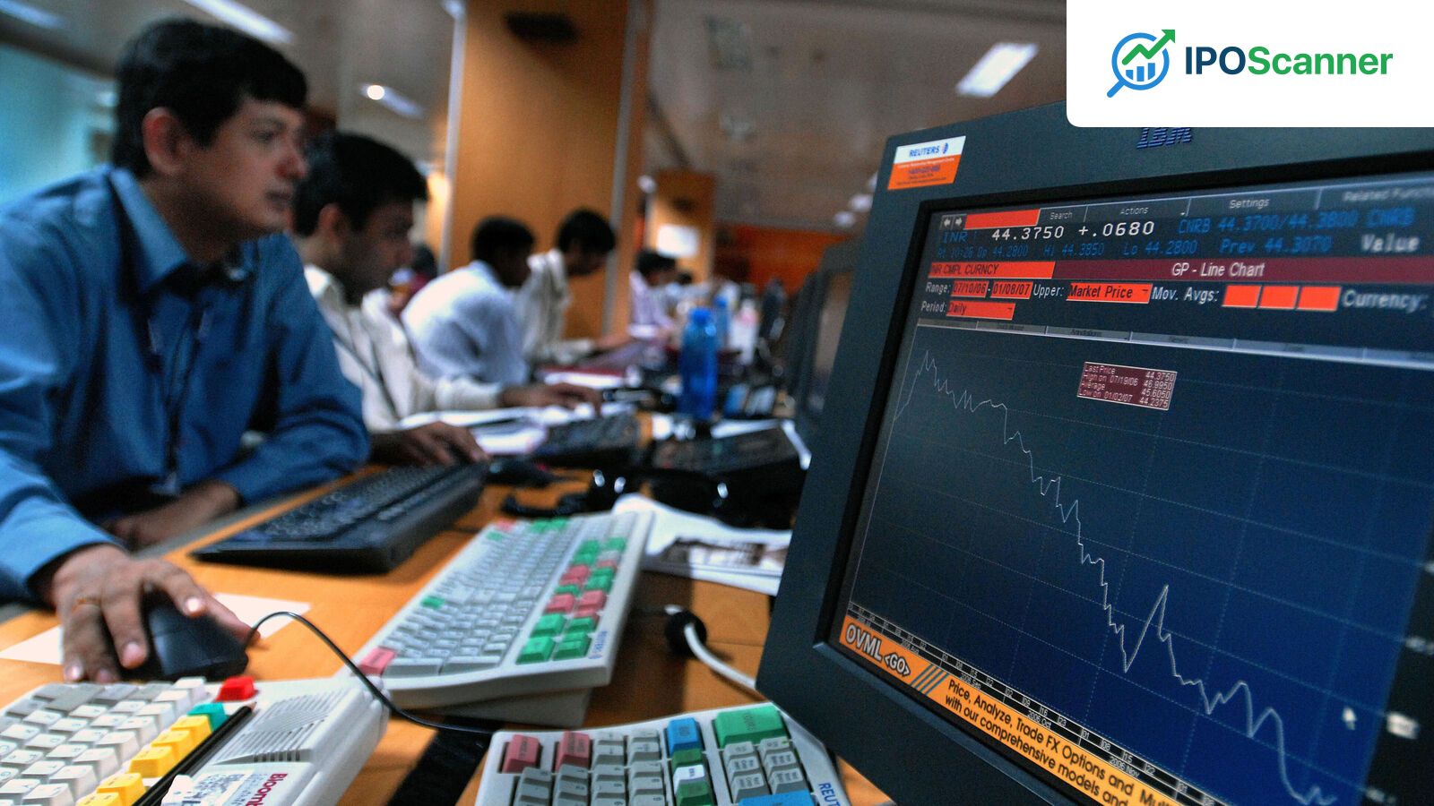 US-Iran Tensions Fuel Global IT Stock Decline Amid Fears of Subsea Cable and Internet Disruptions