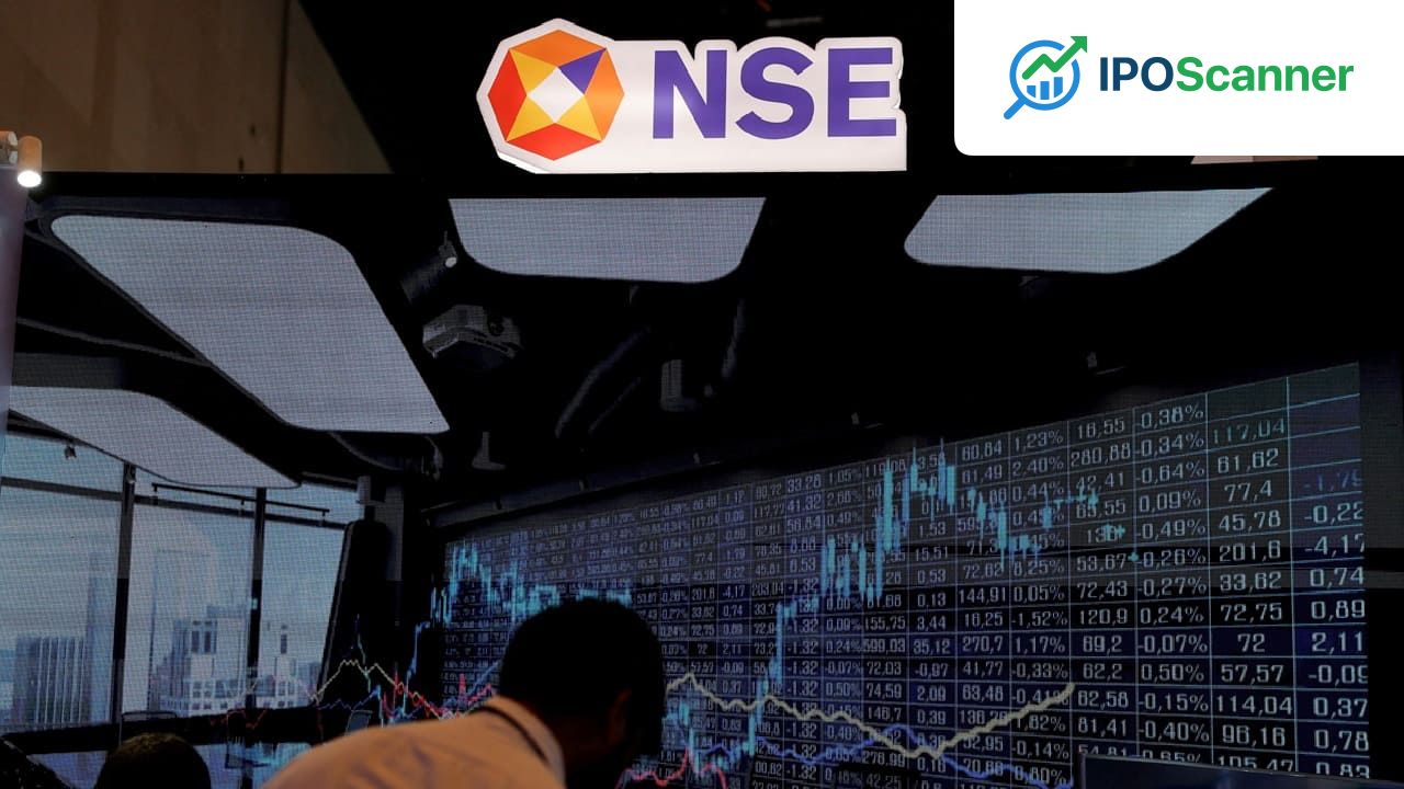 NSE Initiates Key Process for IPO, Seeks Shareholder Interest in OFS Participation