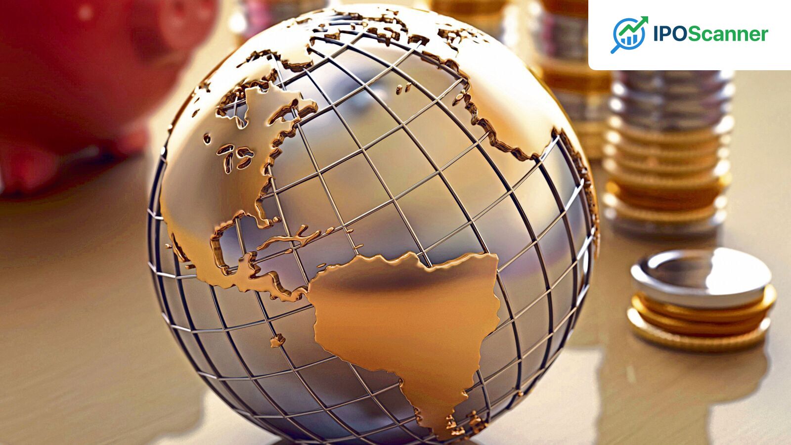 Gold-Silver Ratio Surges to 65 Amid Escalating Global Tensions
