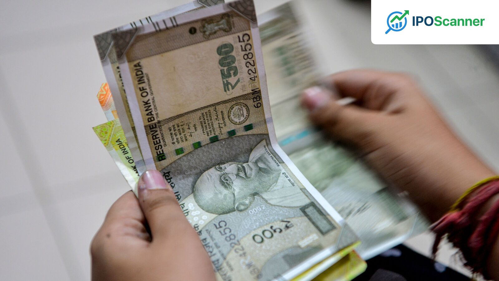 Indian Rupee Drops Below 95 to Record Low Amid Rising Global Tensions