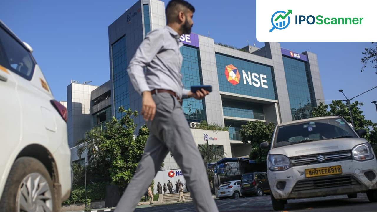Stock Market Holidays: NSE, BSE to Close for Two Days This Week