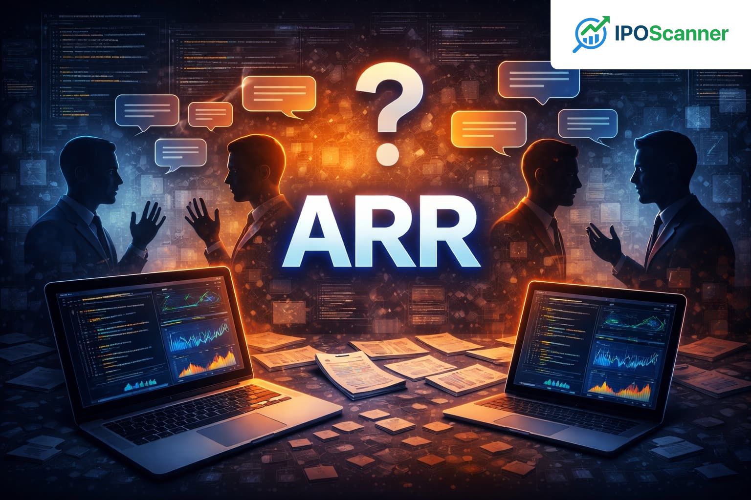 Emergent's $100 Million ARR Puzzle: Unpacking Revenue Metrics in the Age of Artificial Intelligence