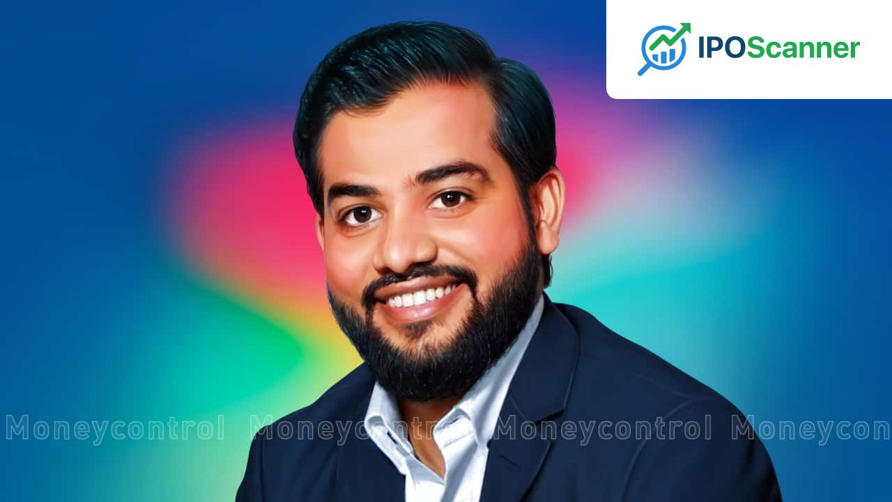 CoinDCX Co-Founder Opens Up About Cyber Impersonation, Launches Rs 100 Crores Cybersecurity Fund