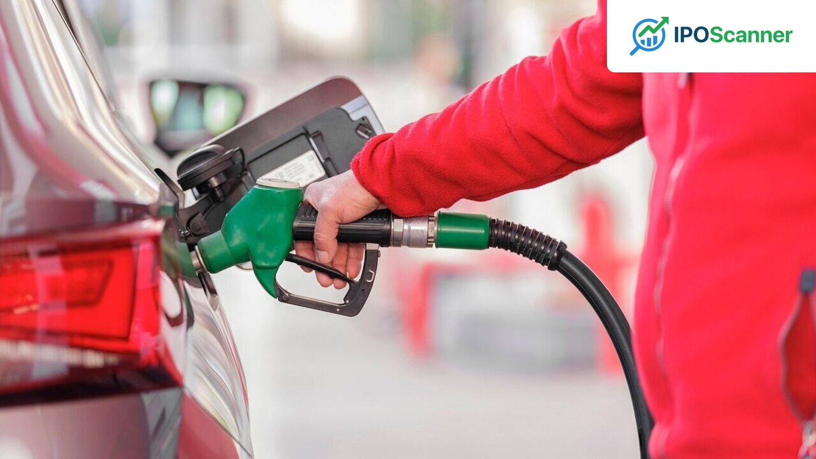 Excise Cuts to Rebalance India's Oil Sector Economics