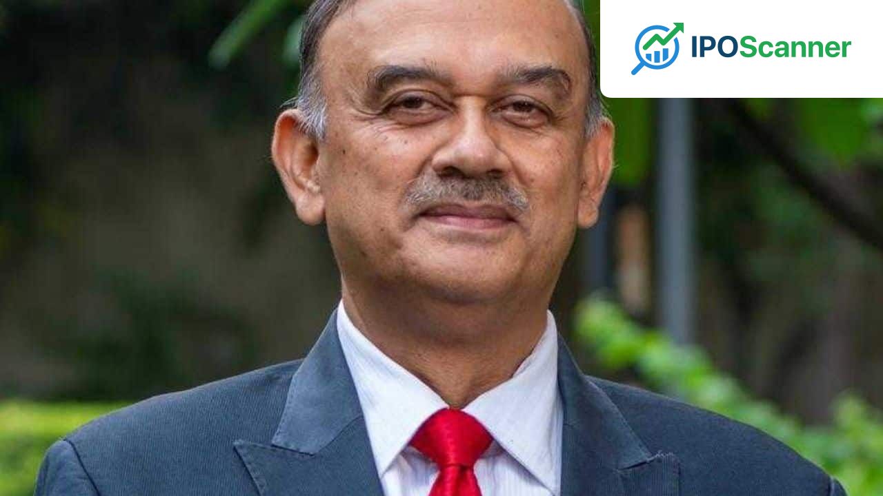 HDFC Bank's Former Chairman Denies Resignation Contributed to Erosion of Share Value
