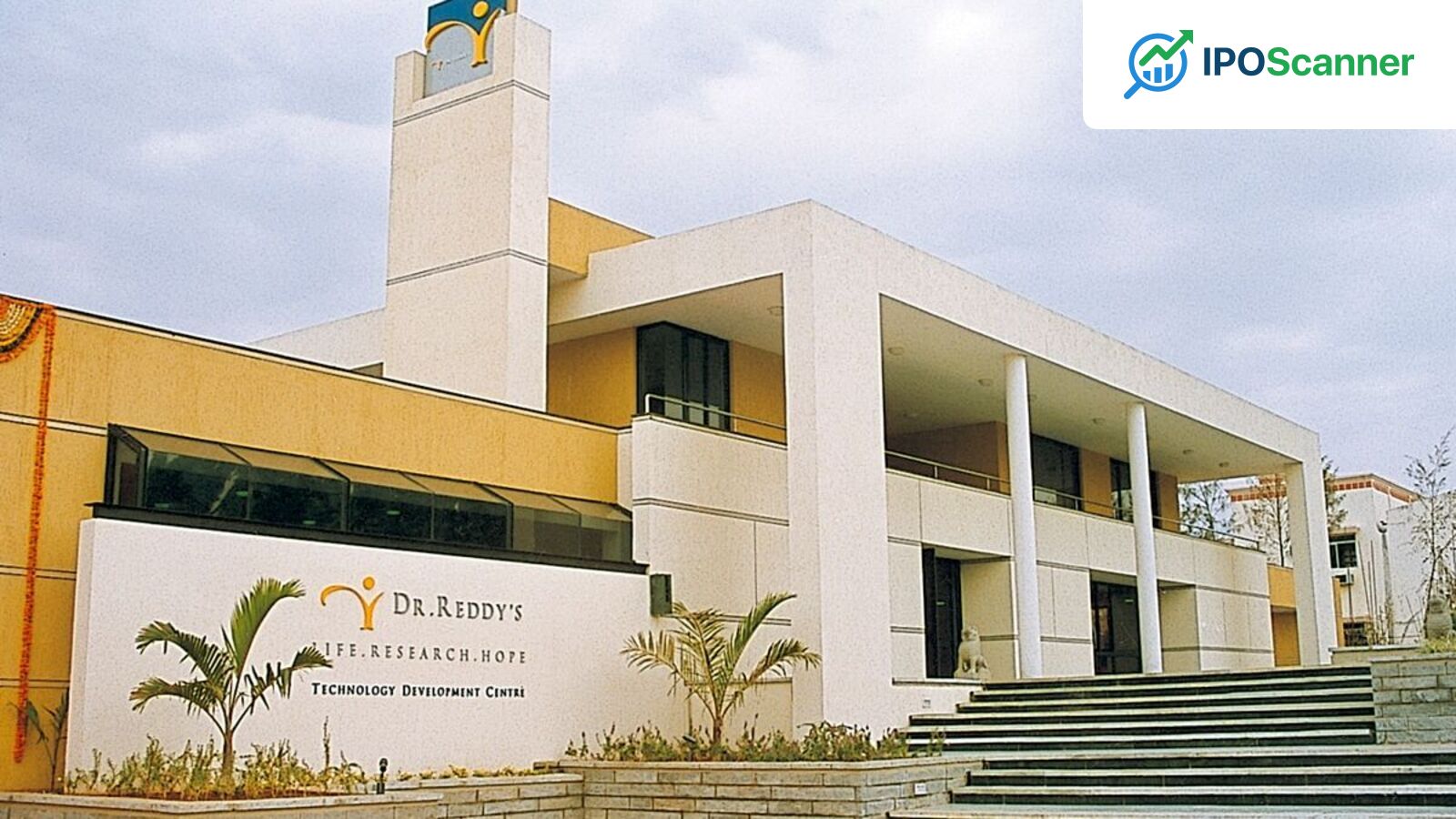 Dr. Reddy's to Donate Remaining Olympiq Stock to Government Hospitals Following 30-Day Notification Period
