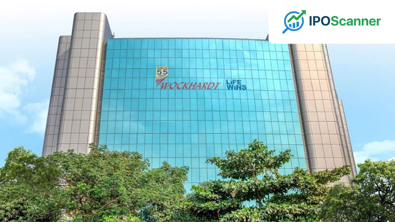 Wockhardt's Novel Antibiotic Zaynich Receives Approval from CDSCO Expert Panel