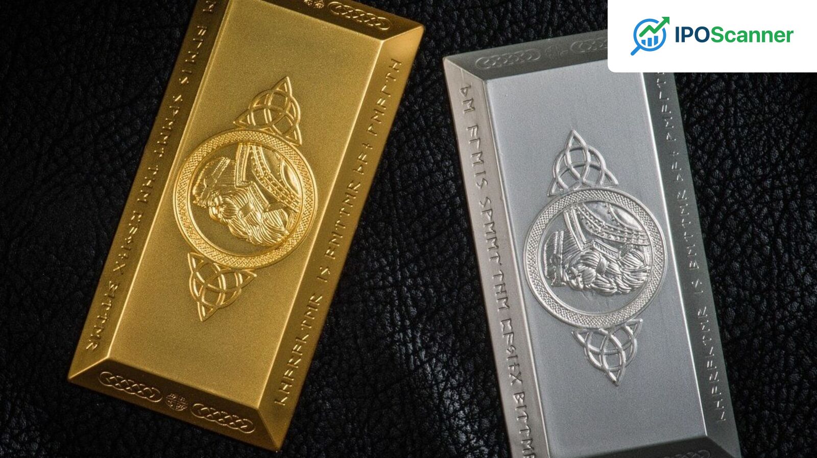 Gold and Silver Prices Surge on Dip Buying, but Remain on Track for Monthly Decline