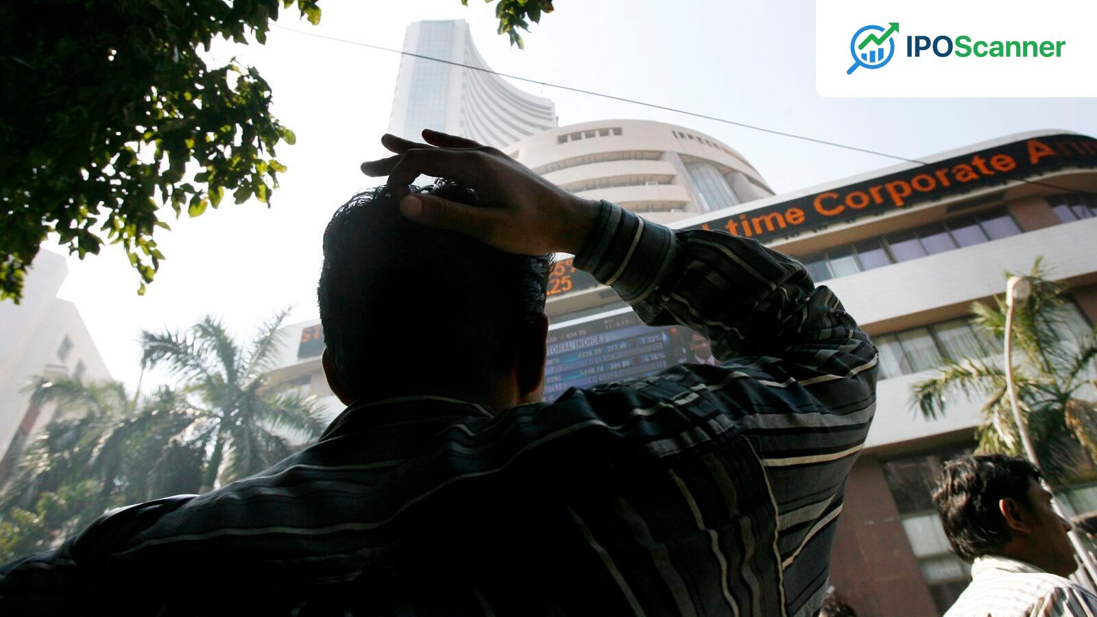 Dalal Street Posts Worst Year Since Pandemic Amid Deepening Year-End Selloff