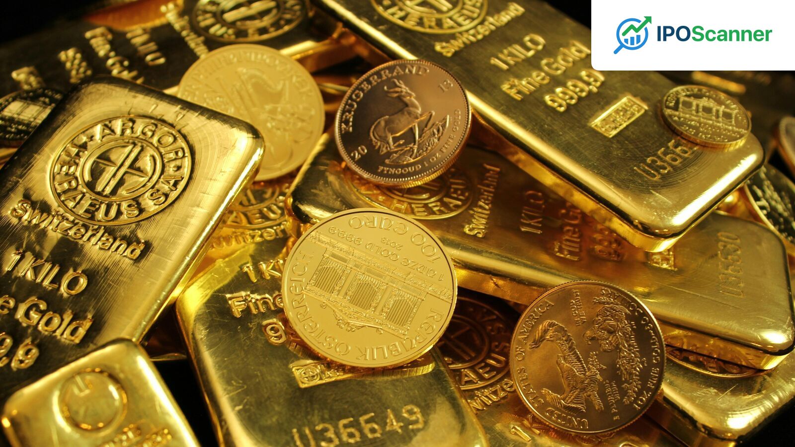 Gold Prices Under Pressure Following Iranian Market Shifts