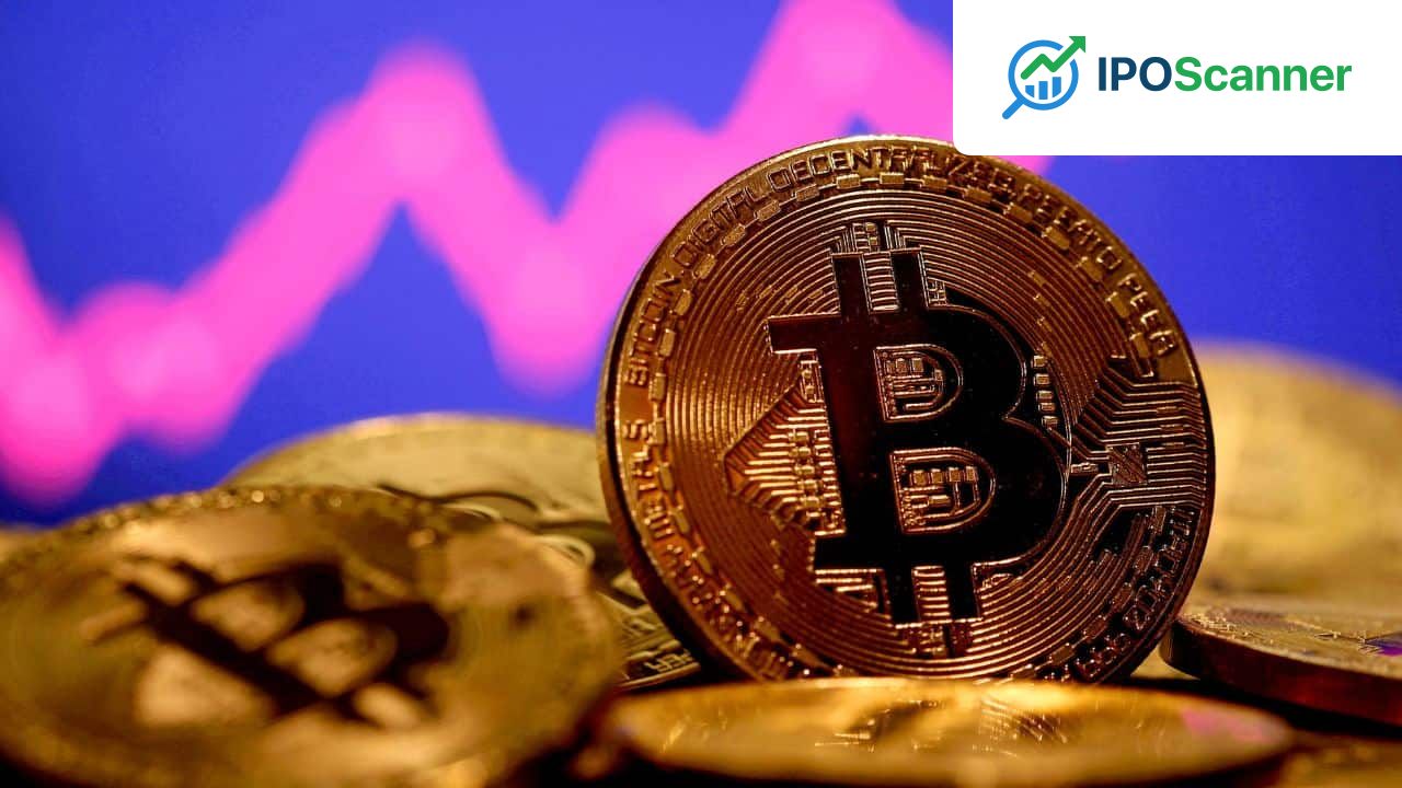 Young Investor's Crypto Portfolio Declines 75% in 5 Years Despite Rs 37 Crore Inheritance