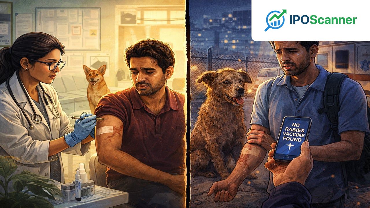 India's Healthcare System Falls Short in Comparison to US, Says Bengaluru Entrepreneur