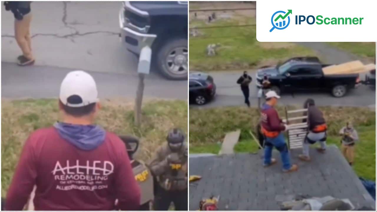 US Woman Accused of Reporting Immigration Status to Avoid $130,000 Roof Repair Bill