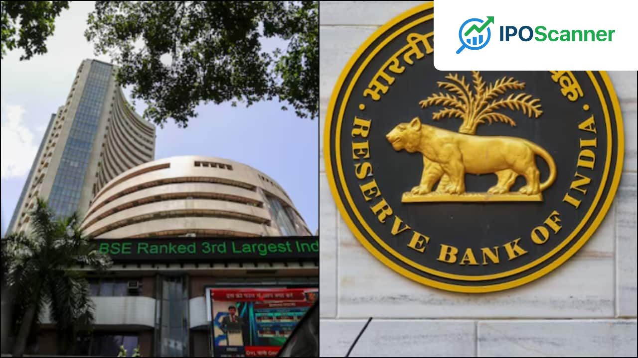 RBI Delays Implementation of New Capital Market Regulations