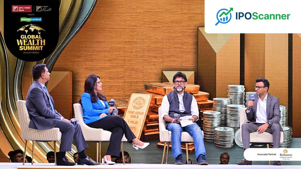 Crypto Market Shows Signs of Maturation: Key Takeaways from the 2026 Global Wealth Summit
