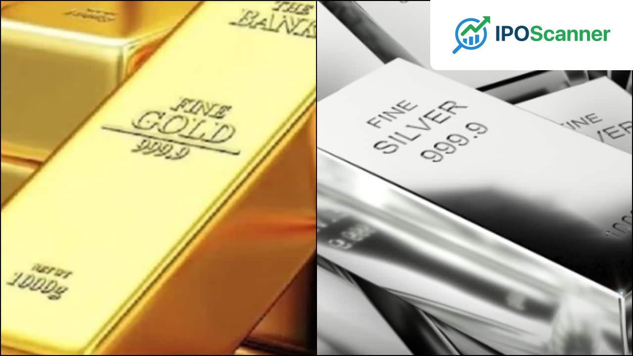 Beyond the Rally: Reassessing Gold and Silver at the Moneycontrol Global Wealth Summit