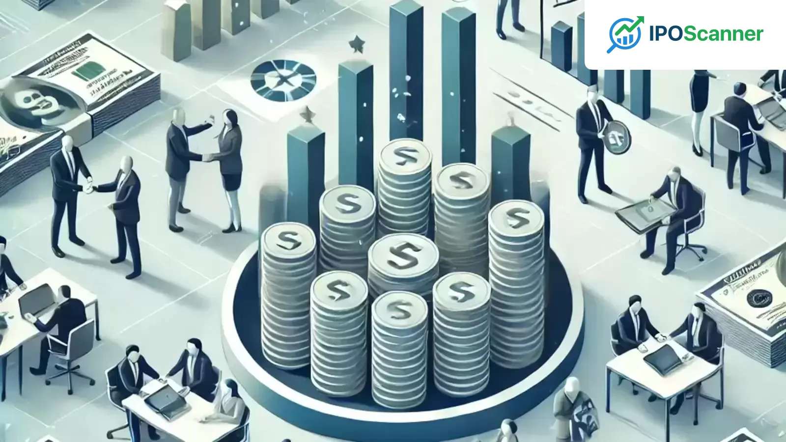 Patni Family Office Increases Stake in UGRO Capital Beyond 5 Percent