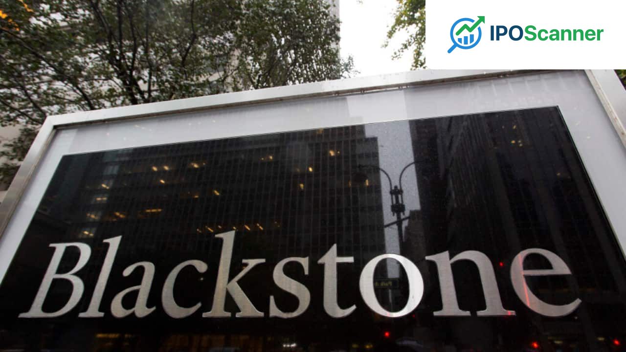 Blackstone to Launch $500 Million India IPO for AGS Health