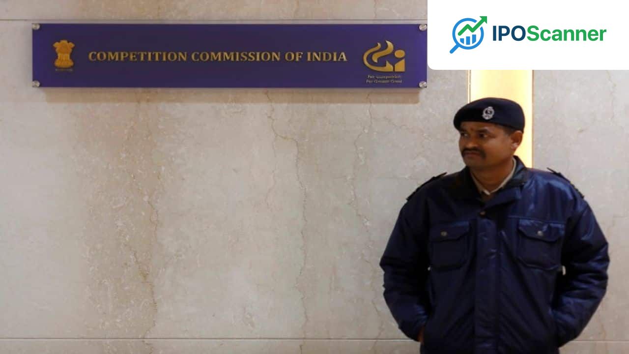 Morpheus Research Report Alleges Anti-Competitive Practices by MakeMyTrip Despite CCI Order